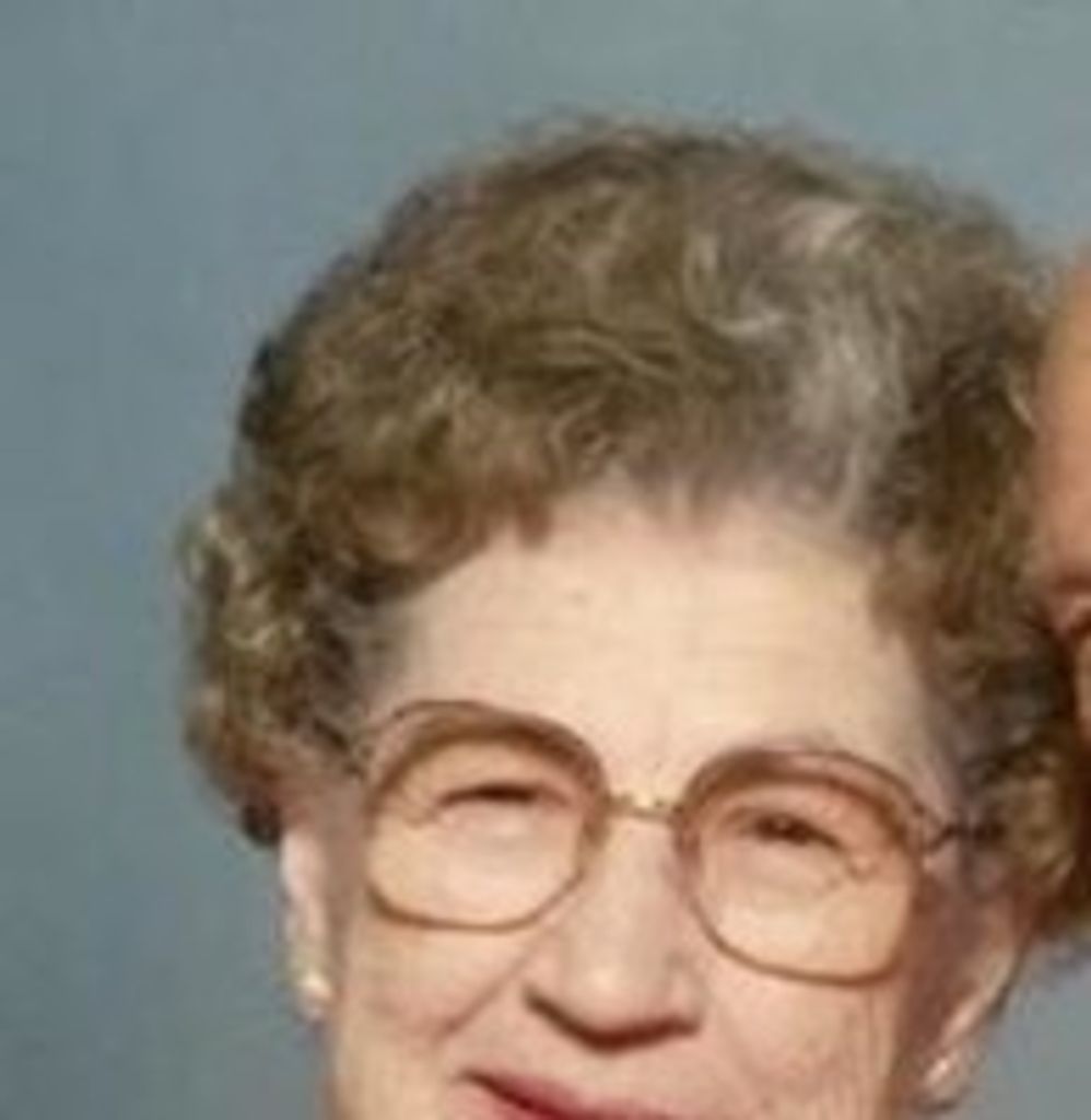 Marie Ann Cole