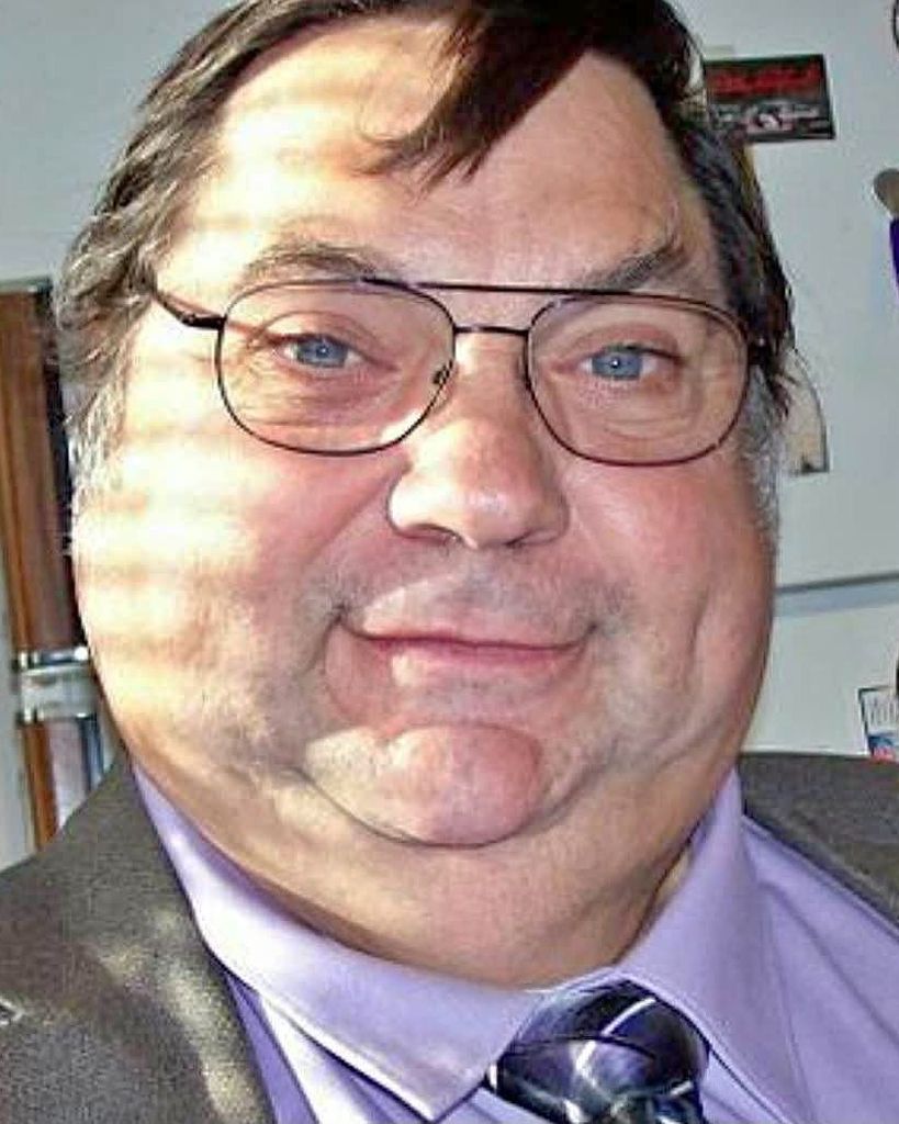 Bruce Gordon Gilbert Profile Photo