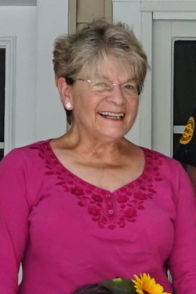 Linda Ramsay Garland Profile Photo