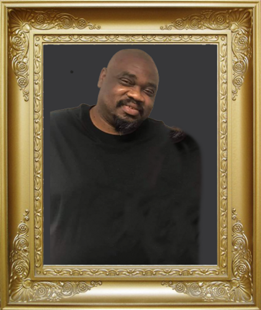 Marcel Veron Young Profile Photo