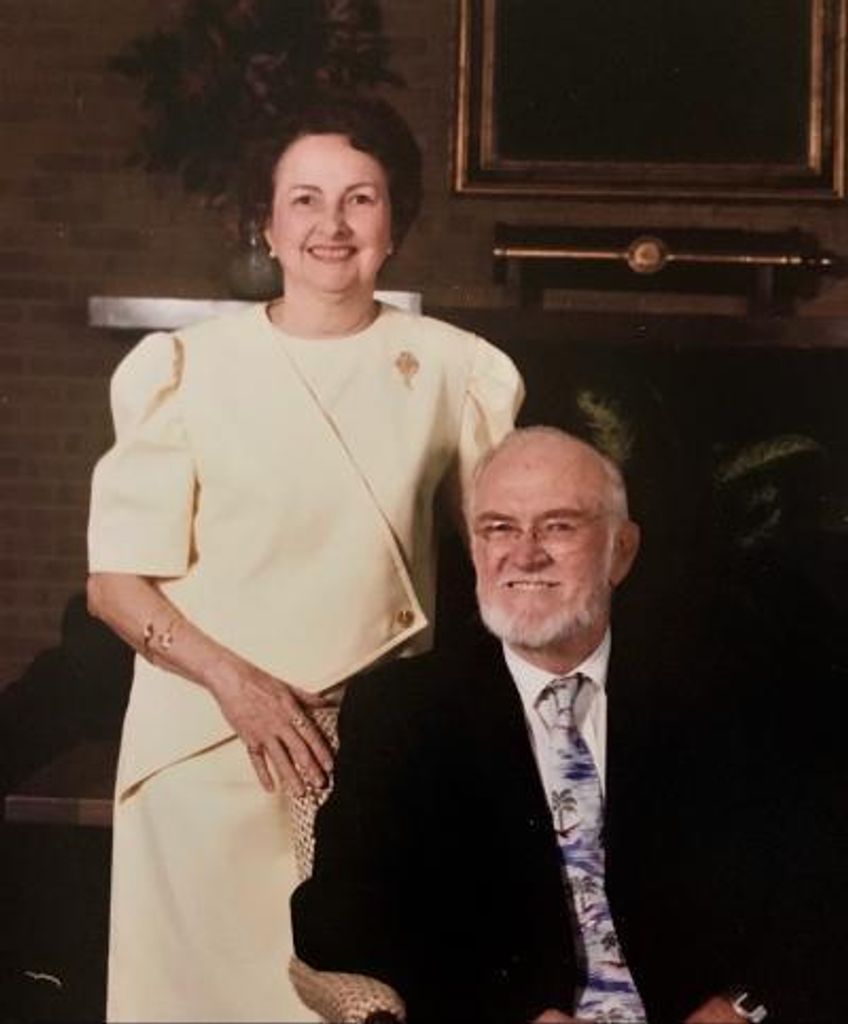 Mary Lee Moore Profile Photo