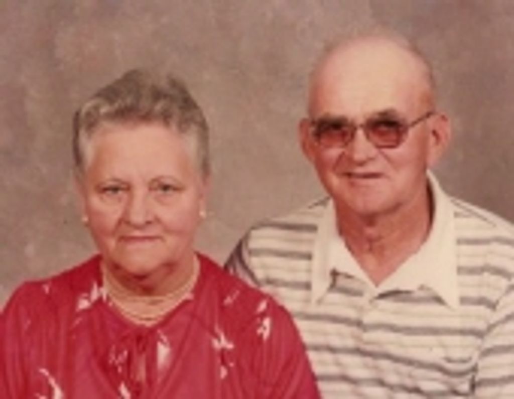 Yvonne May Powell