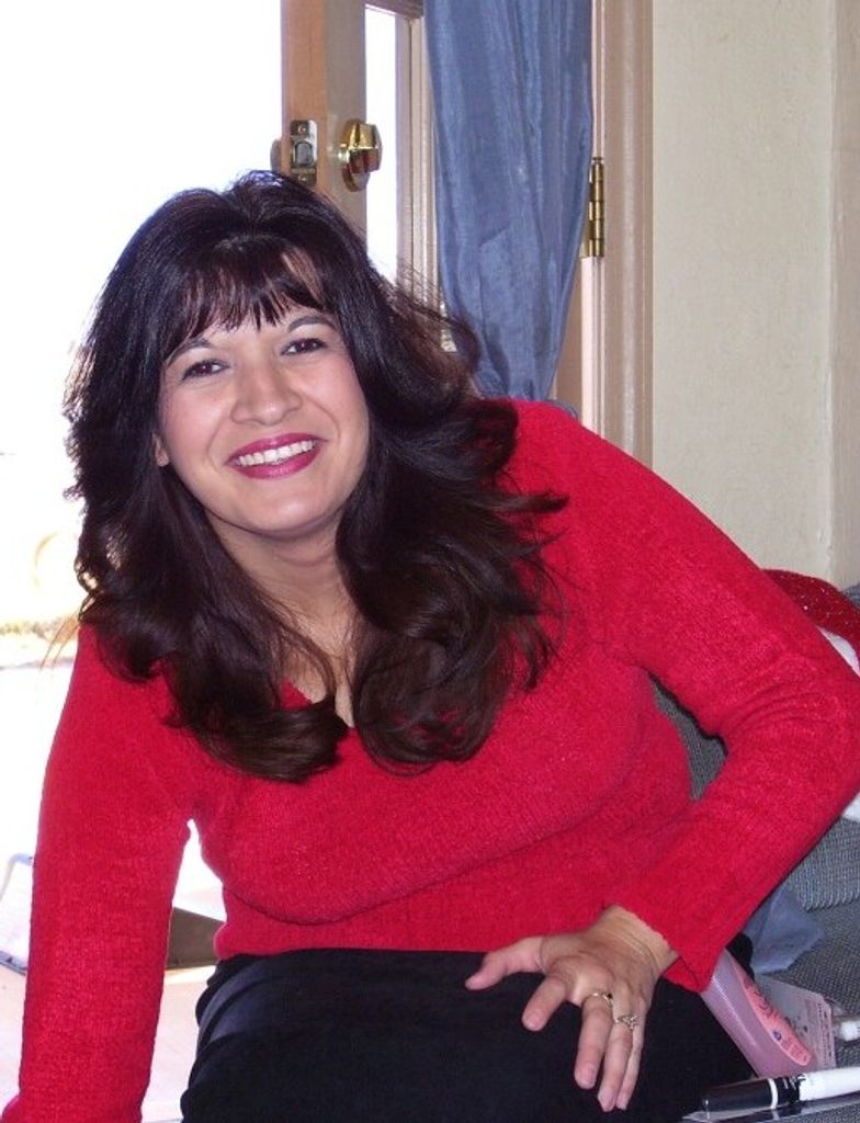 Donna Mirabal