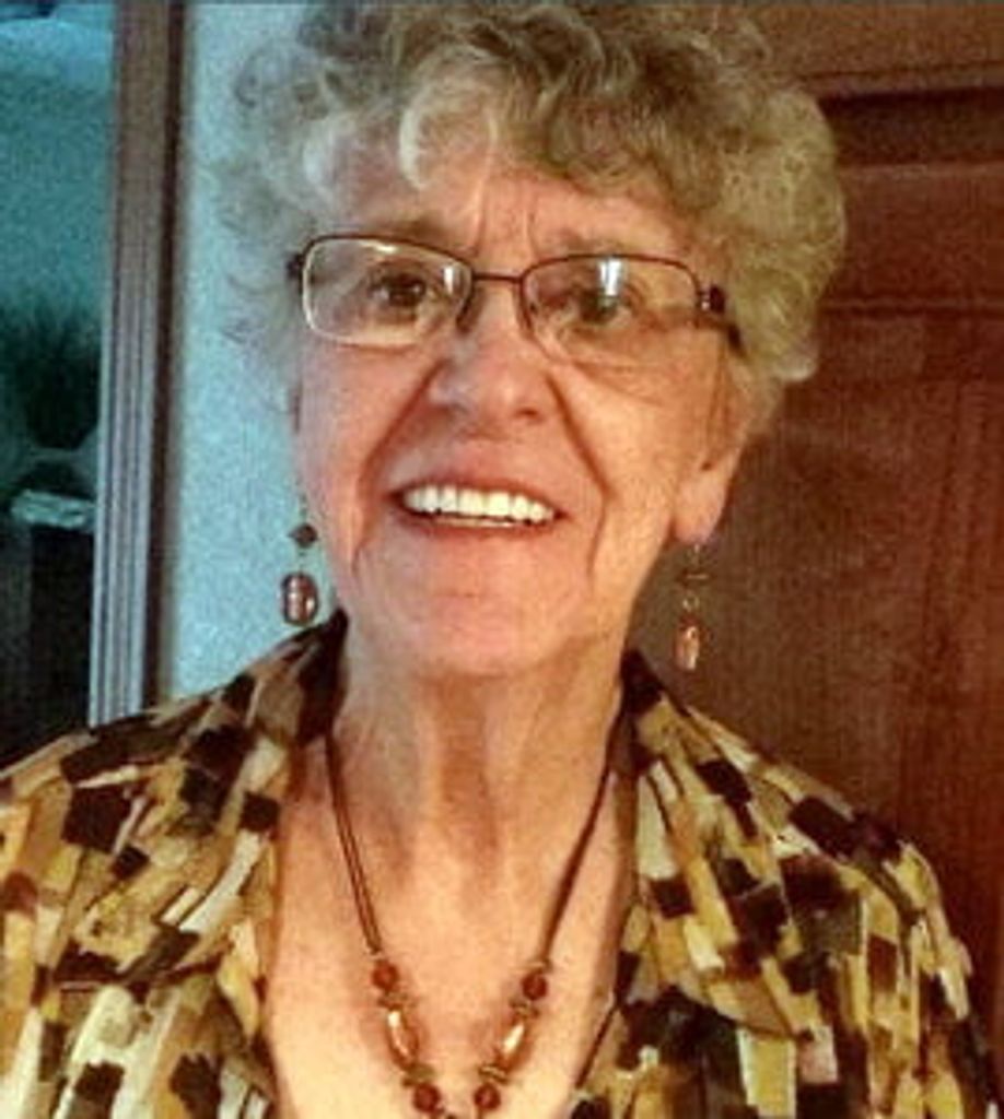 Shirley Joann Collins Driskell Mccracken Profile Photo