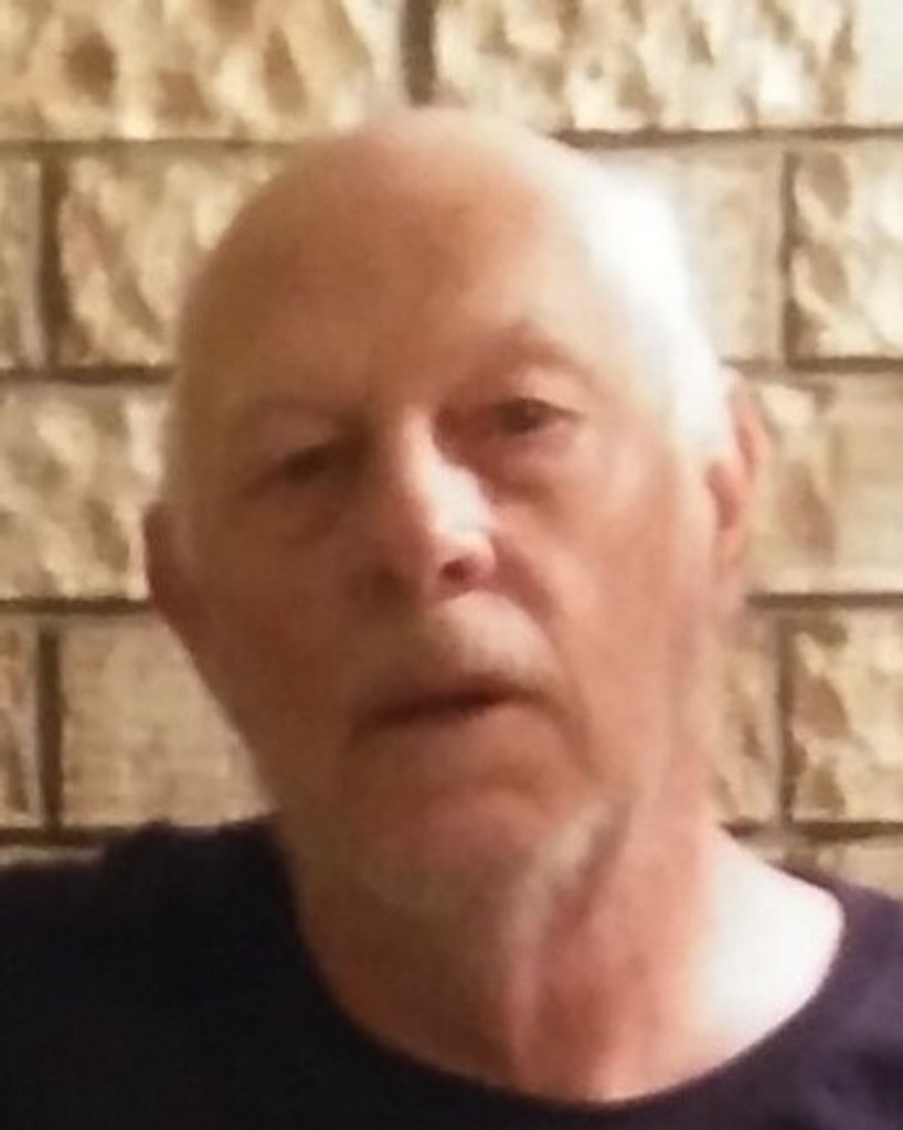 Joseph Robert Baker Profile Photo