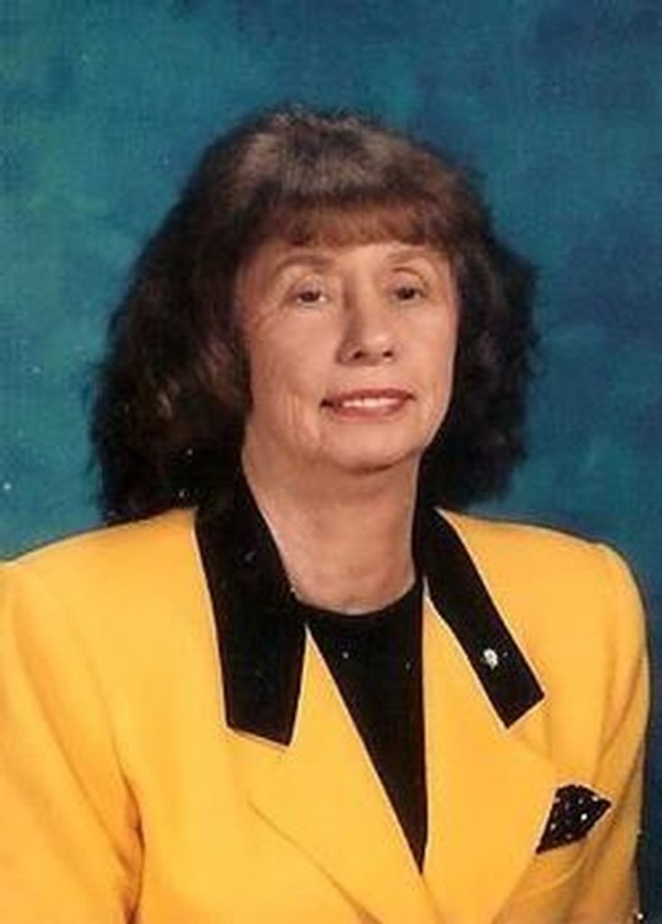 Mattie Louise Deaton Profile Photo