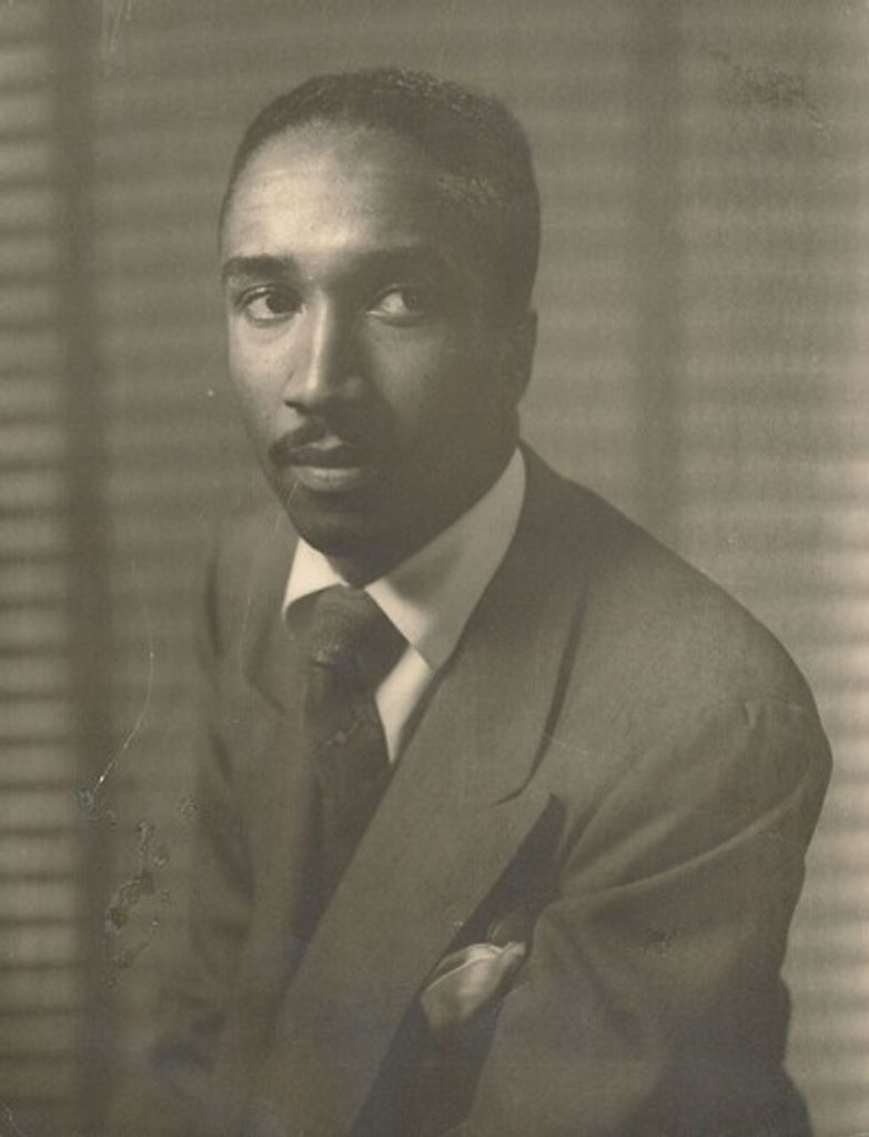 Wilfred Vincent Carr Profile Photo