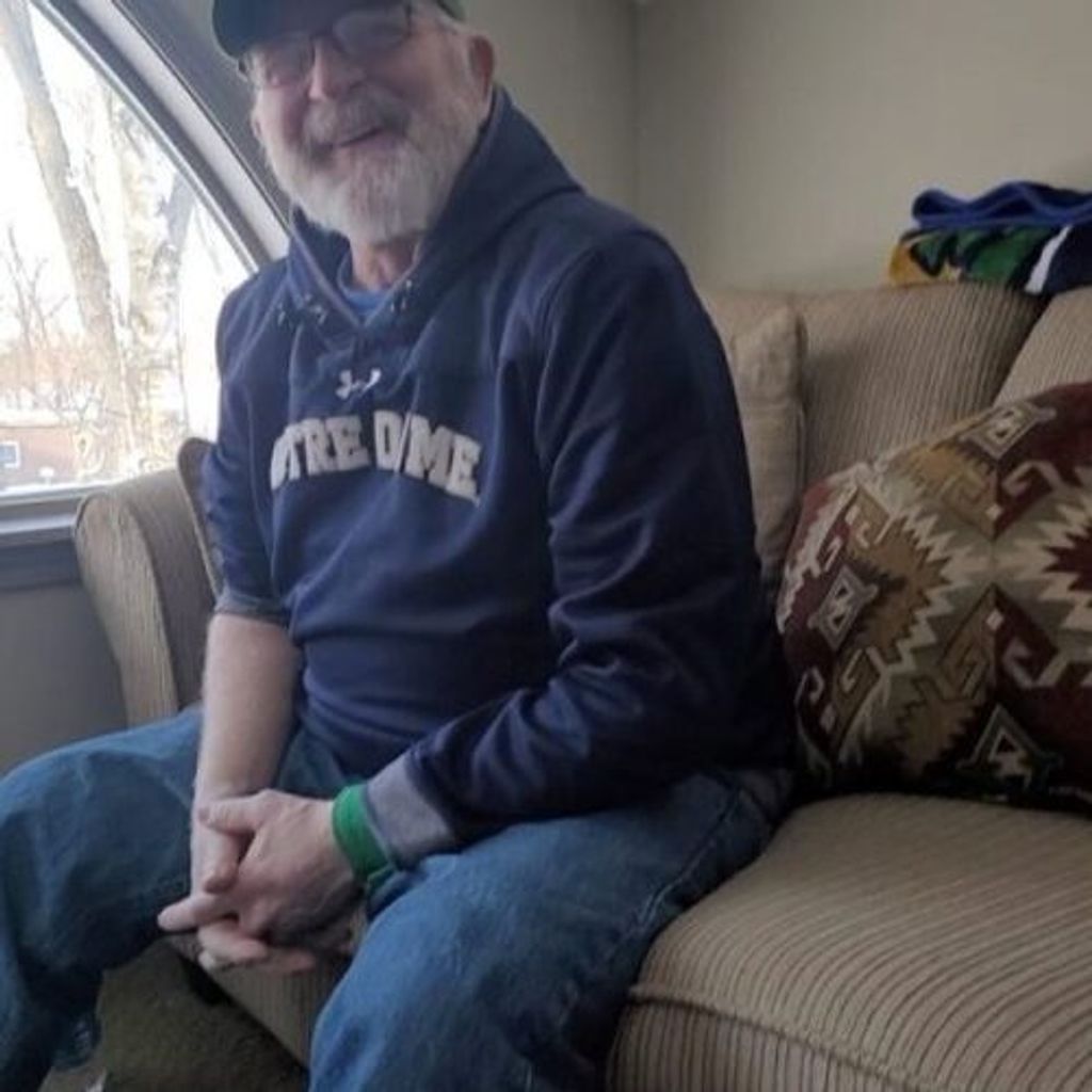 Loren M. Keely Profile Photo