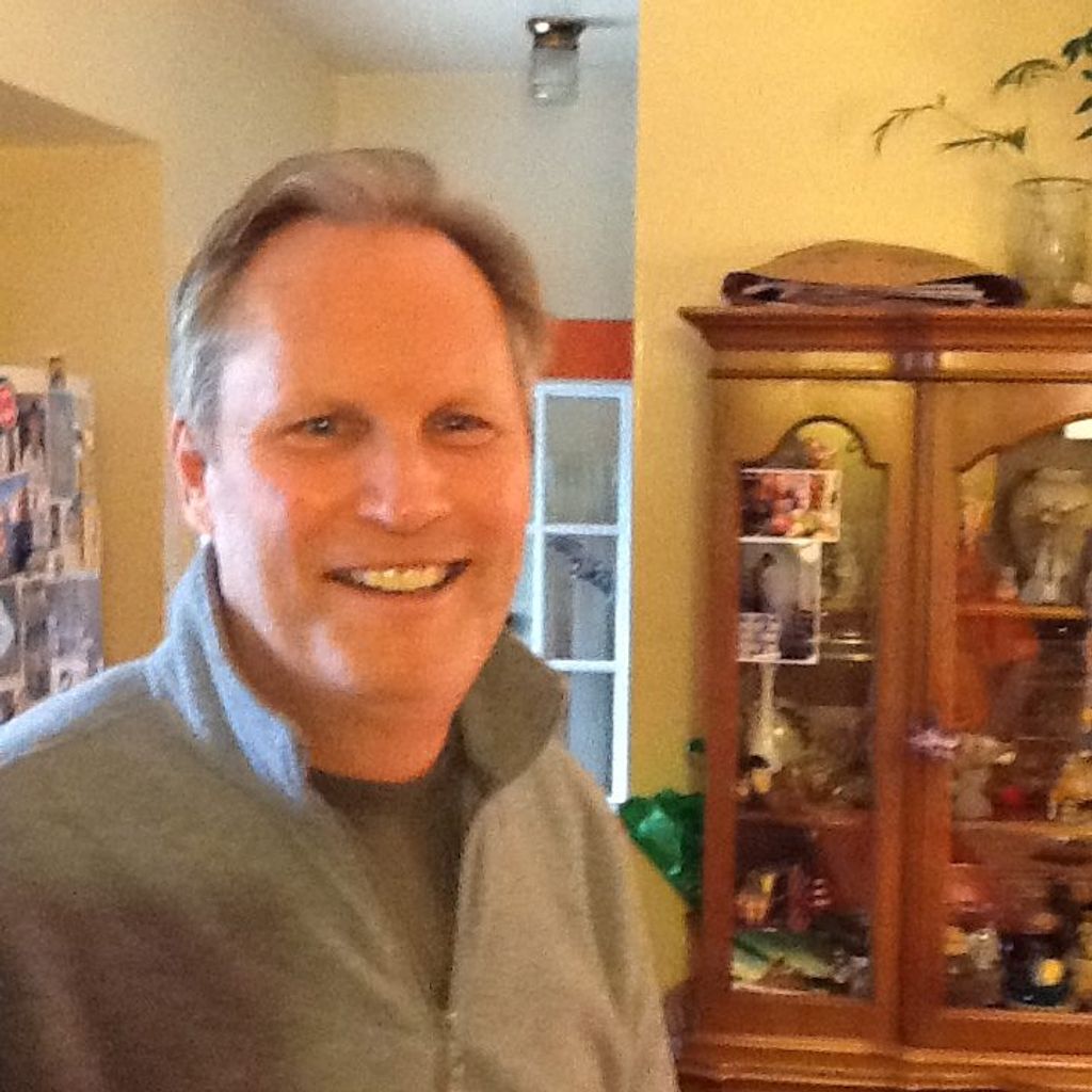 Kelly John Stellman
