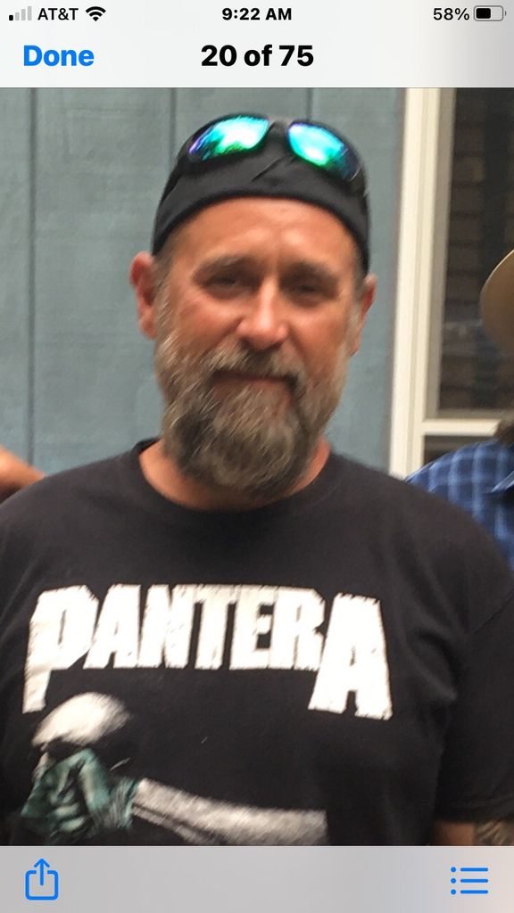 John David Crockett Sr.