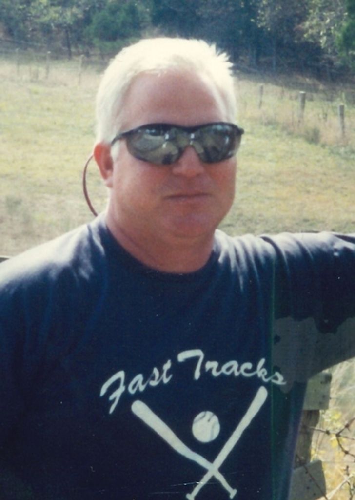 Kent Coleman Cox