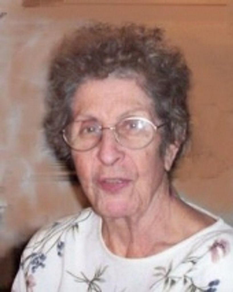 Jean M. Webb