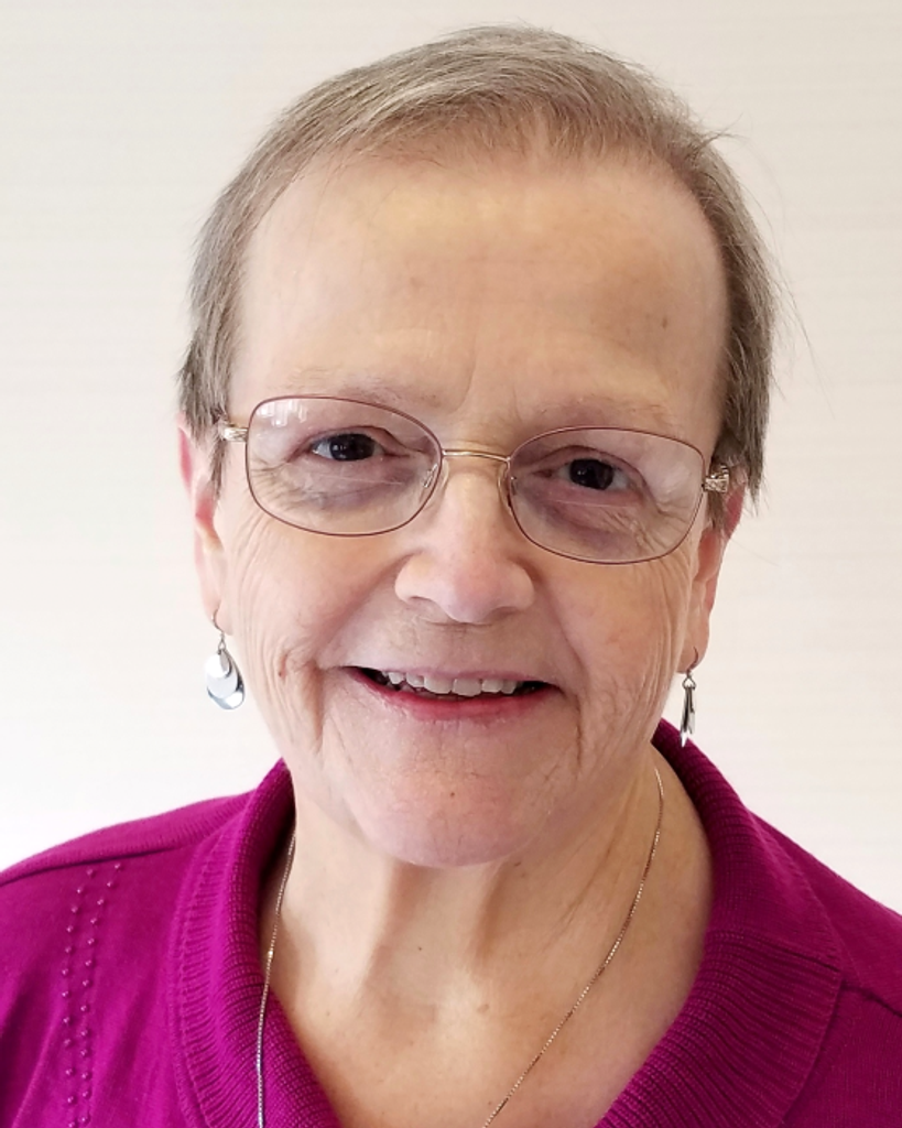 Sr. Yvonne Millman, Ssa