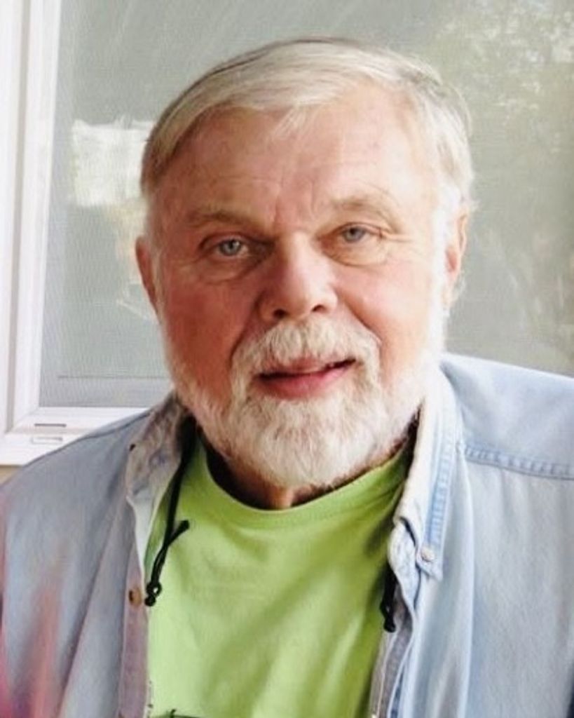 Captain Michael L. Clark, Sr.