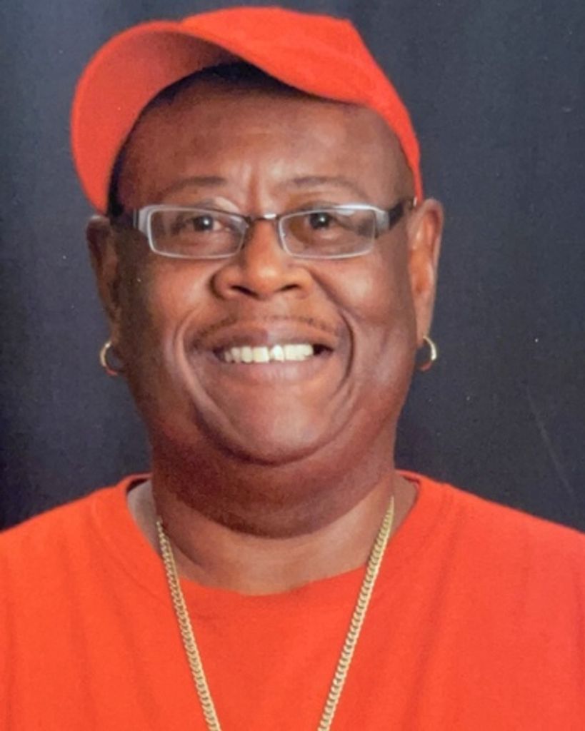 George Anthony "Pookie" Skinner