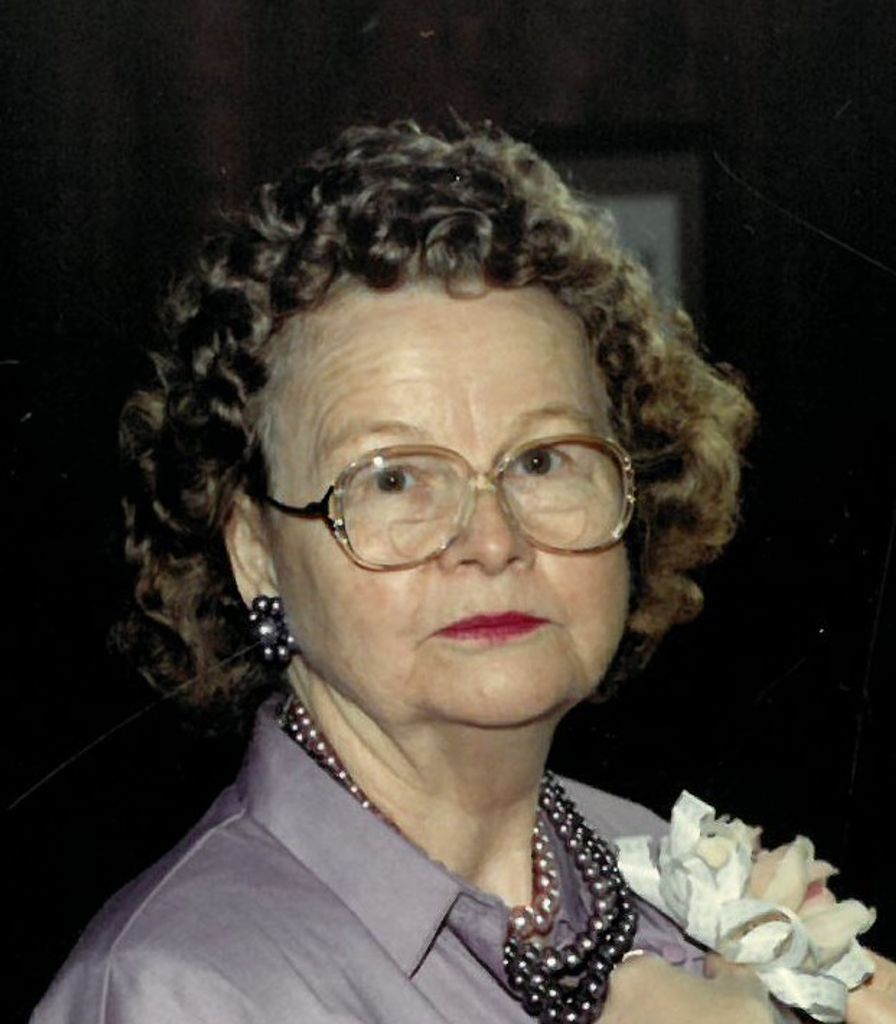 Ada Bruce Bunn Sullivan