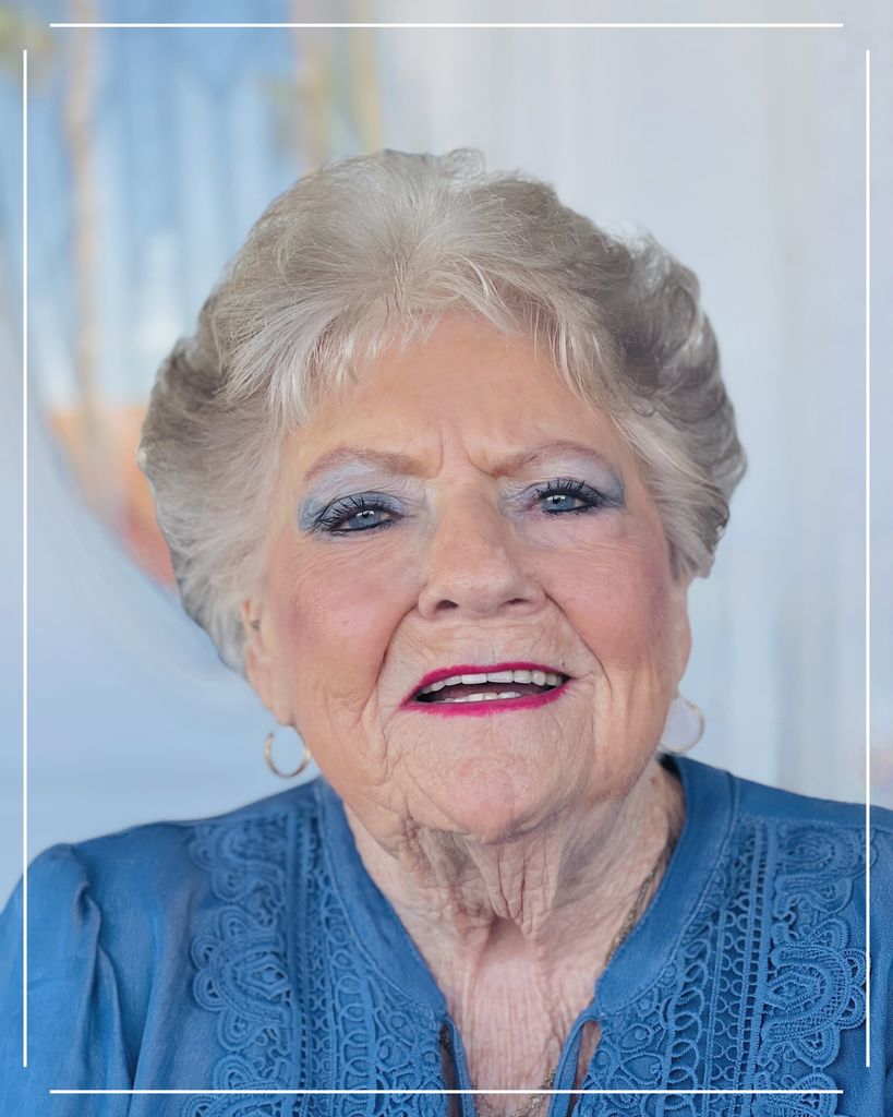 Betty Capps Siltzer Profile Photo