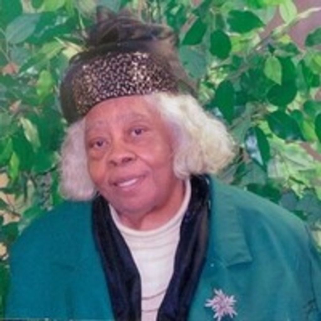 Mother Ossie Adams