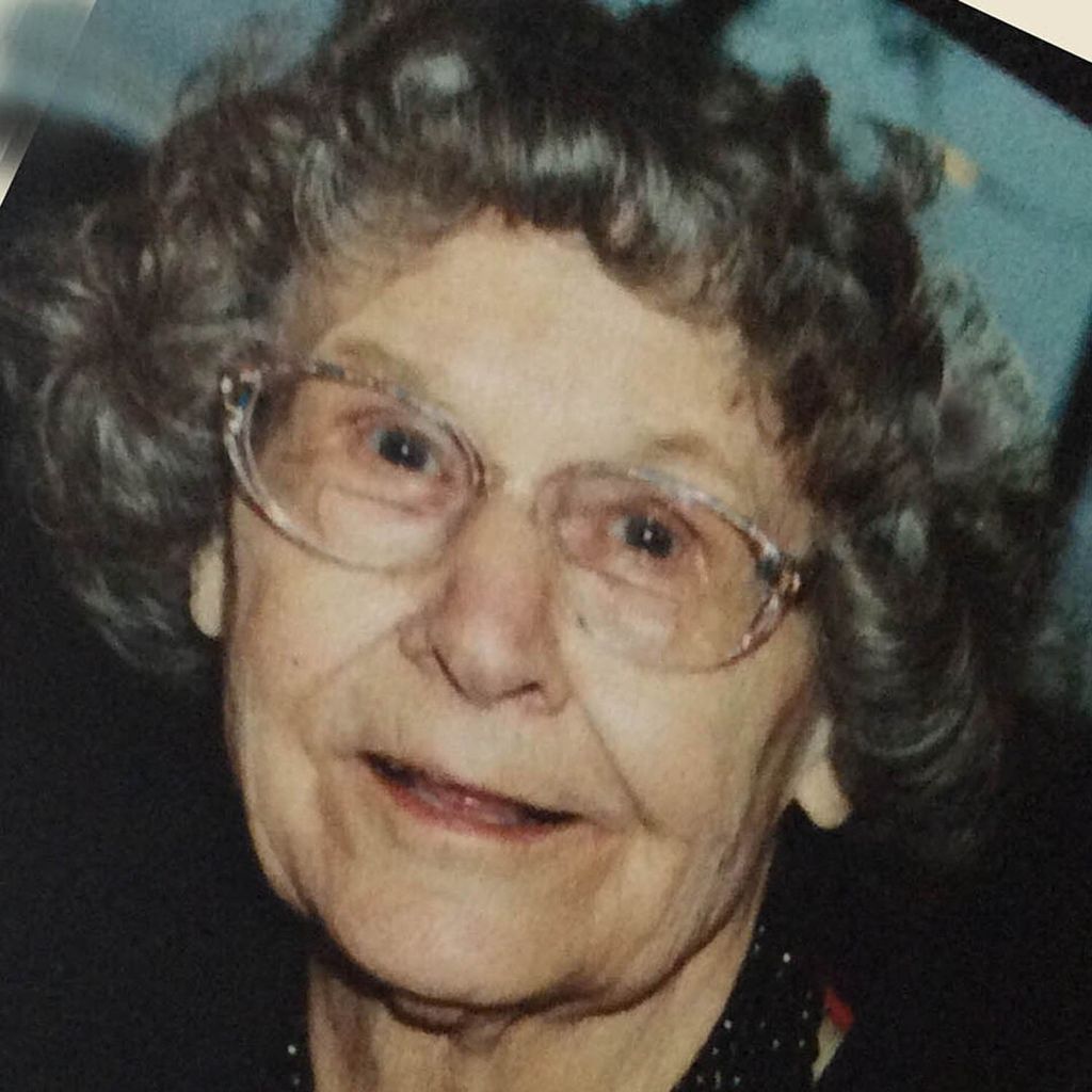Helen Odermann