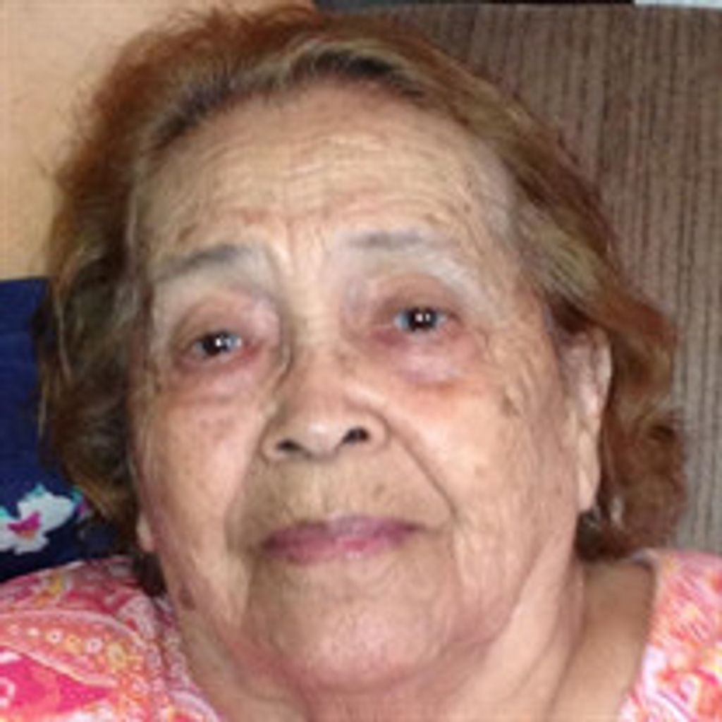 Cecilia E. Galvan