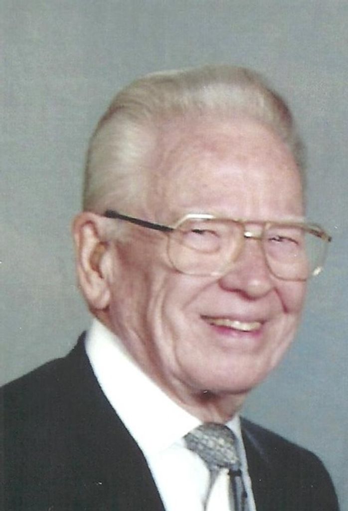 Lewis A. Smith Profile Photo