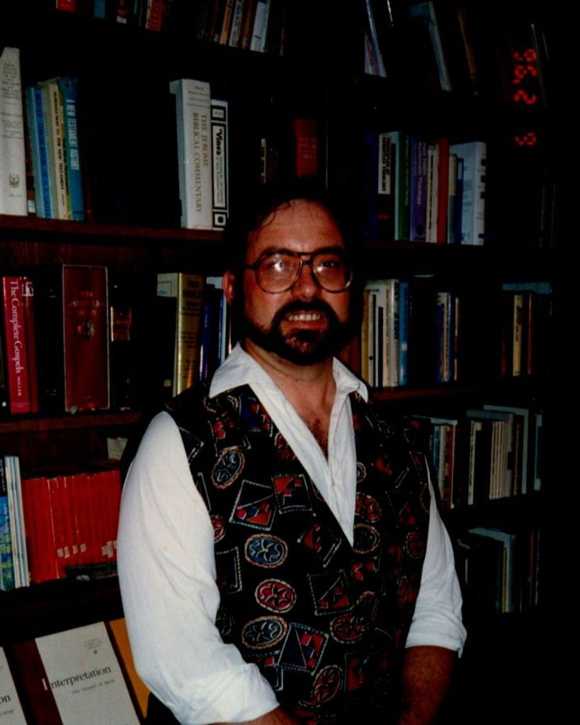 Mark Clifford Miser Profile Photo