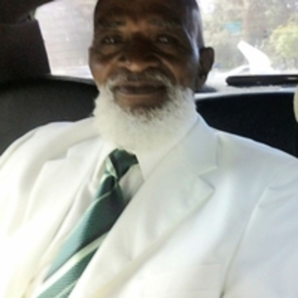Mr. Jessie Davis