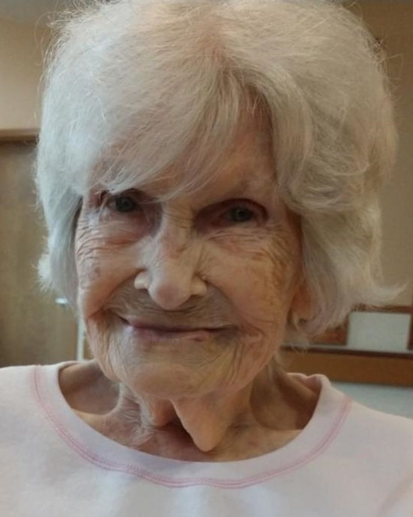 Mildred Conatser Tomlinson