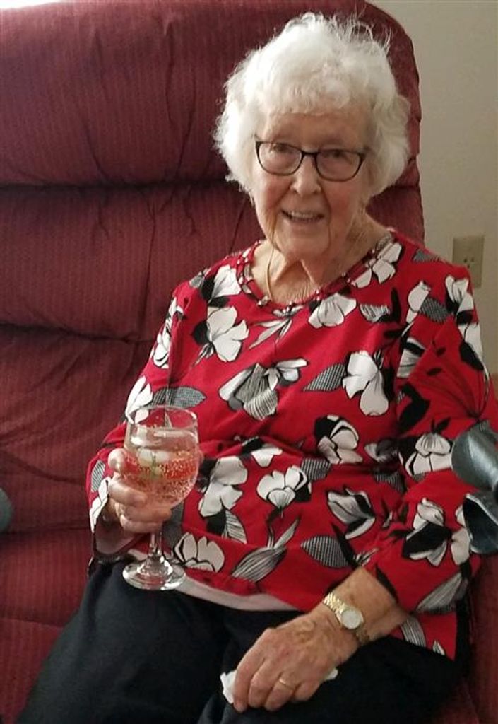 Patricia A. Pettengill