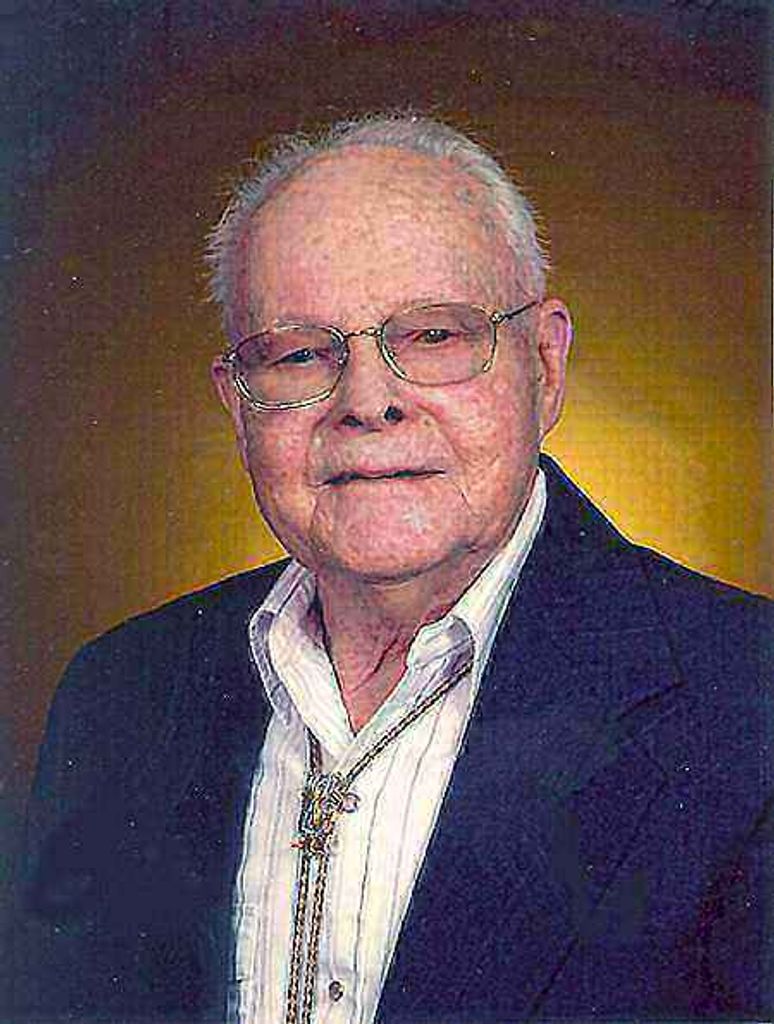 Elwood W. Ross Profile Photo