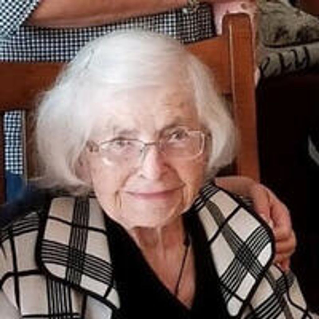 Frances Strancar