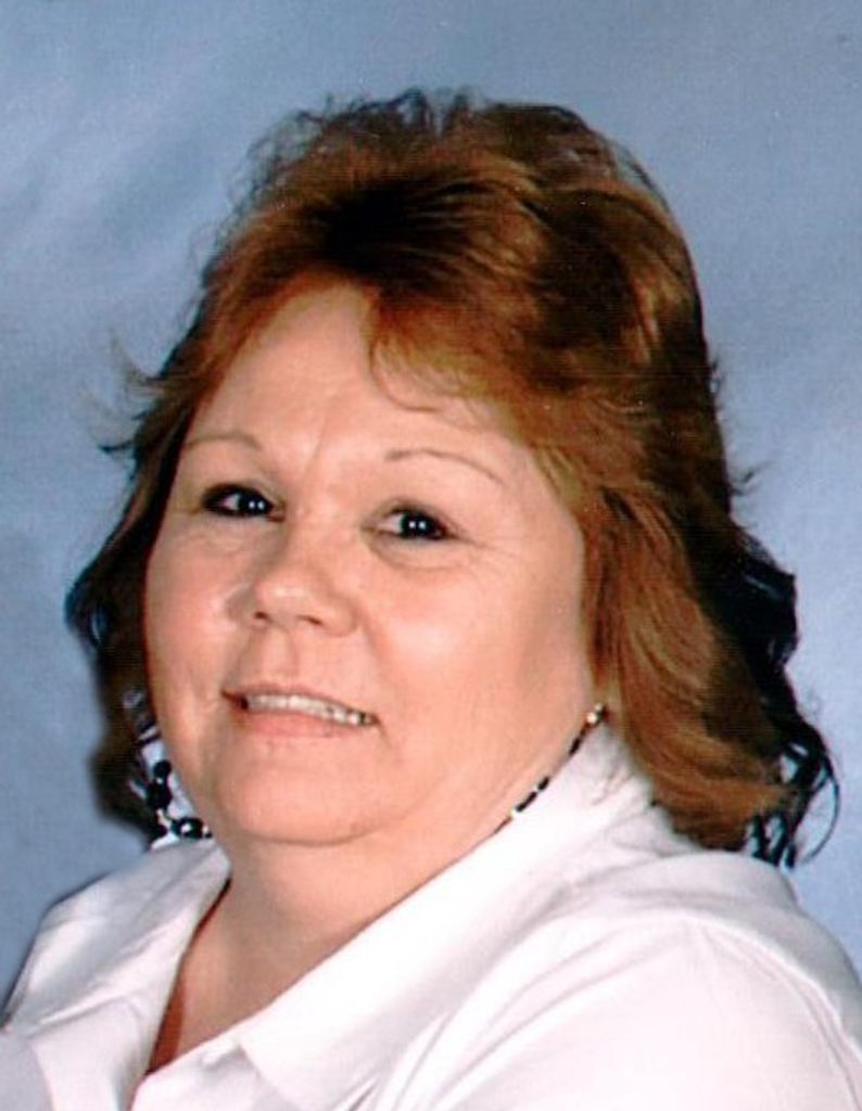 Doris A. Henry