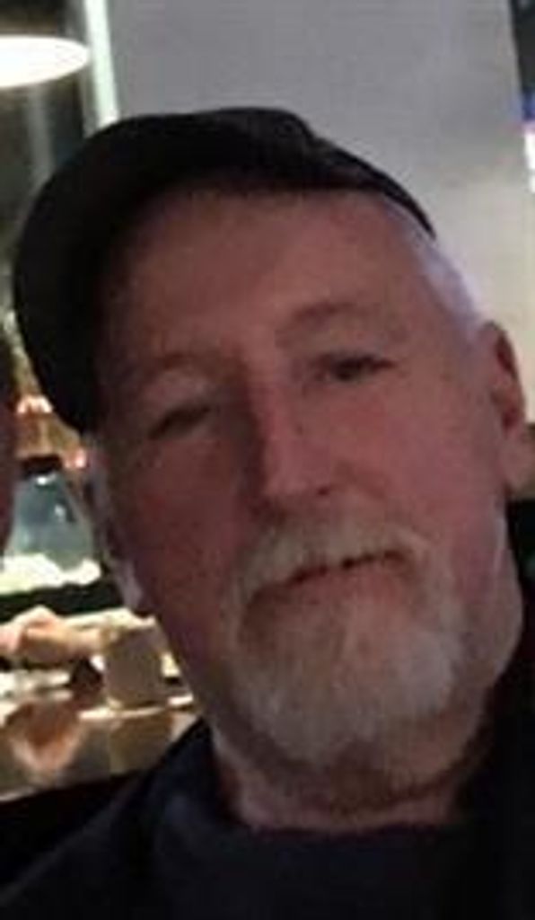 Mark Buss Profile Photo