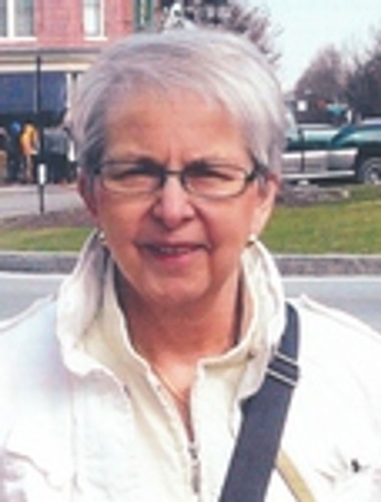 Linda Sandhei