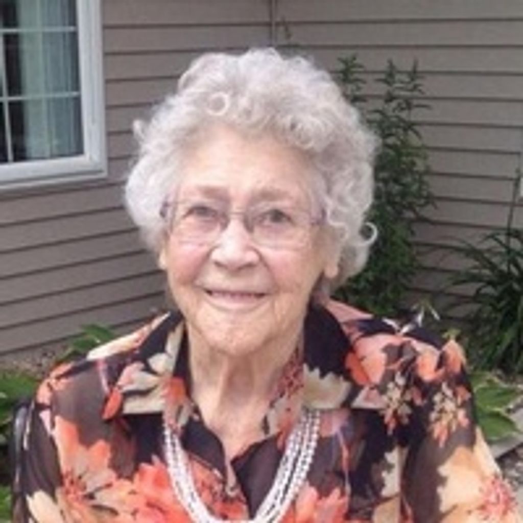 Mildred Romfo