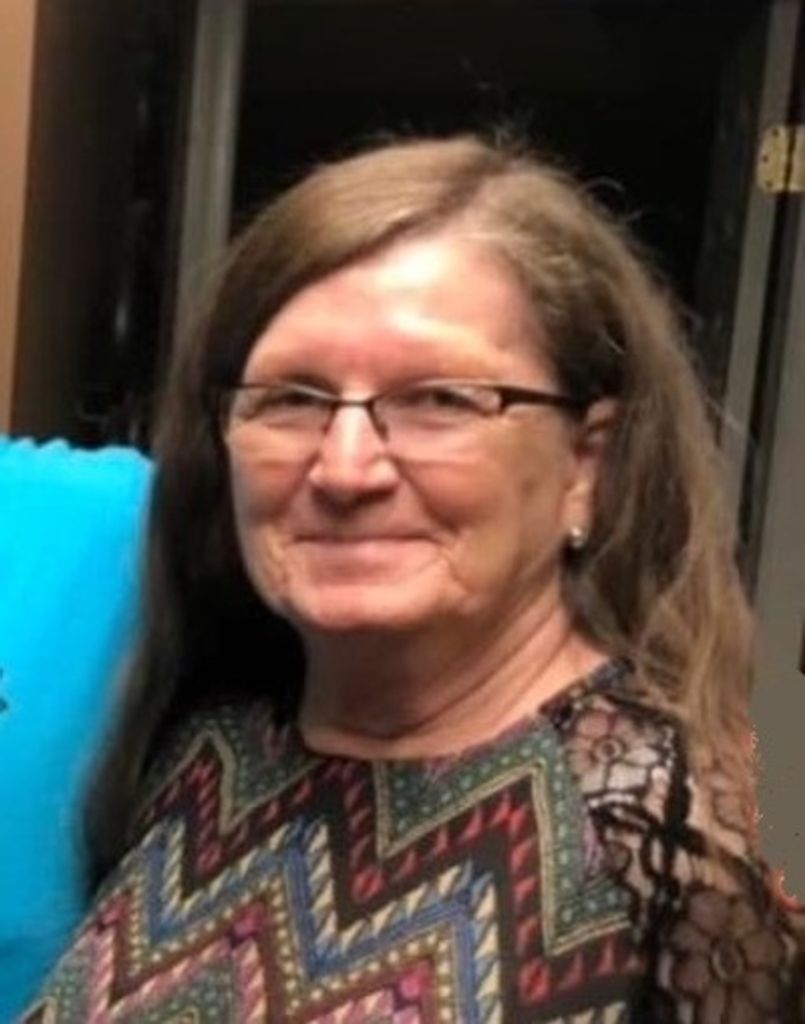 Donna Rice Profile Photo