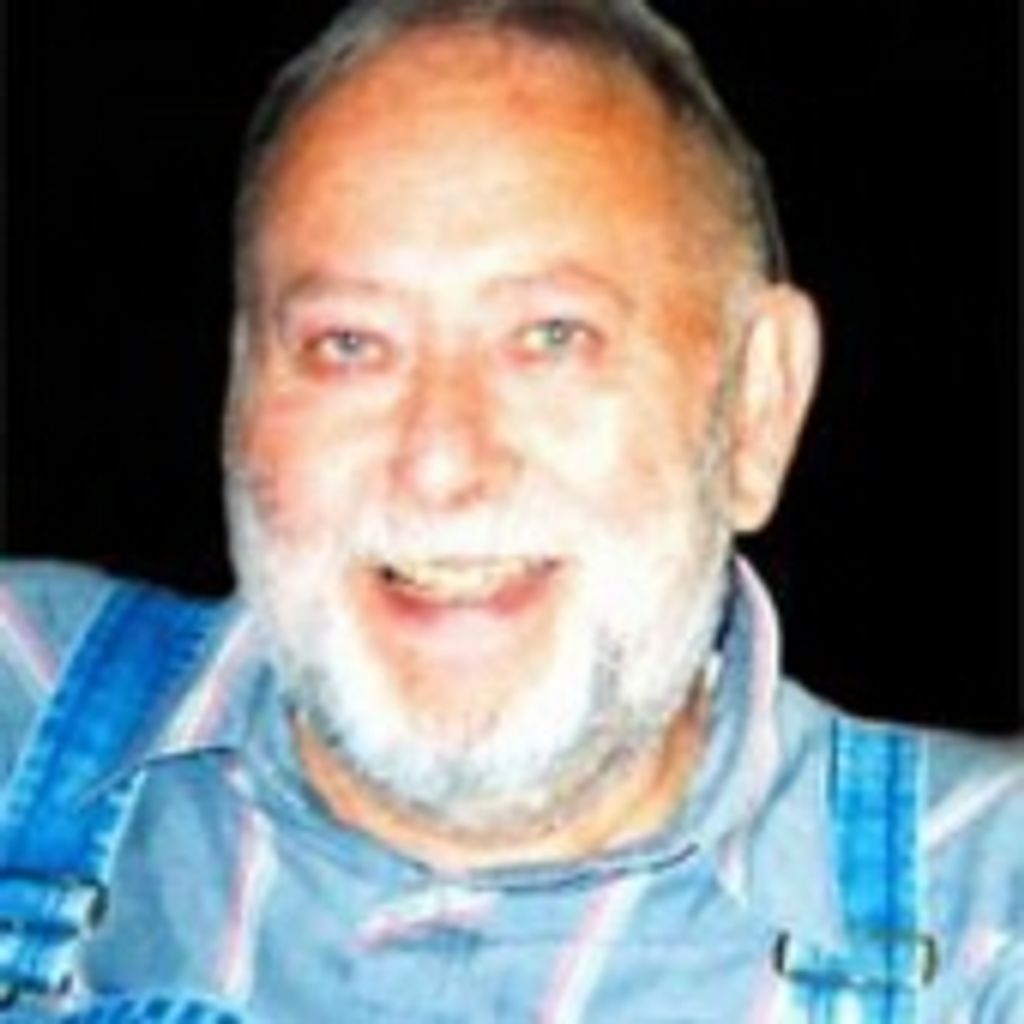 Gerald Dean Cook