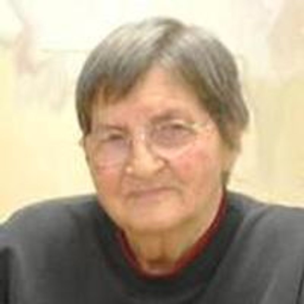 Angeline "Angie" Wagner