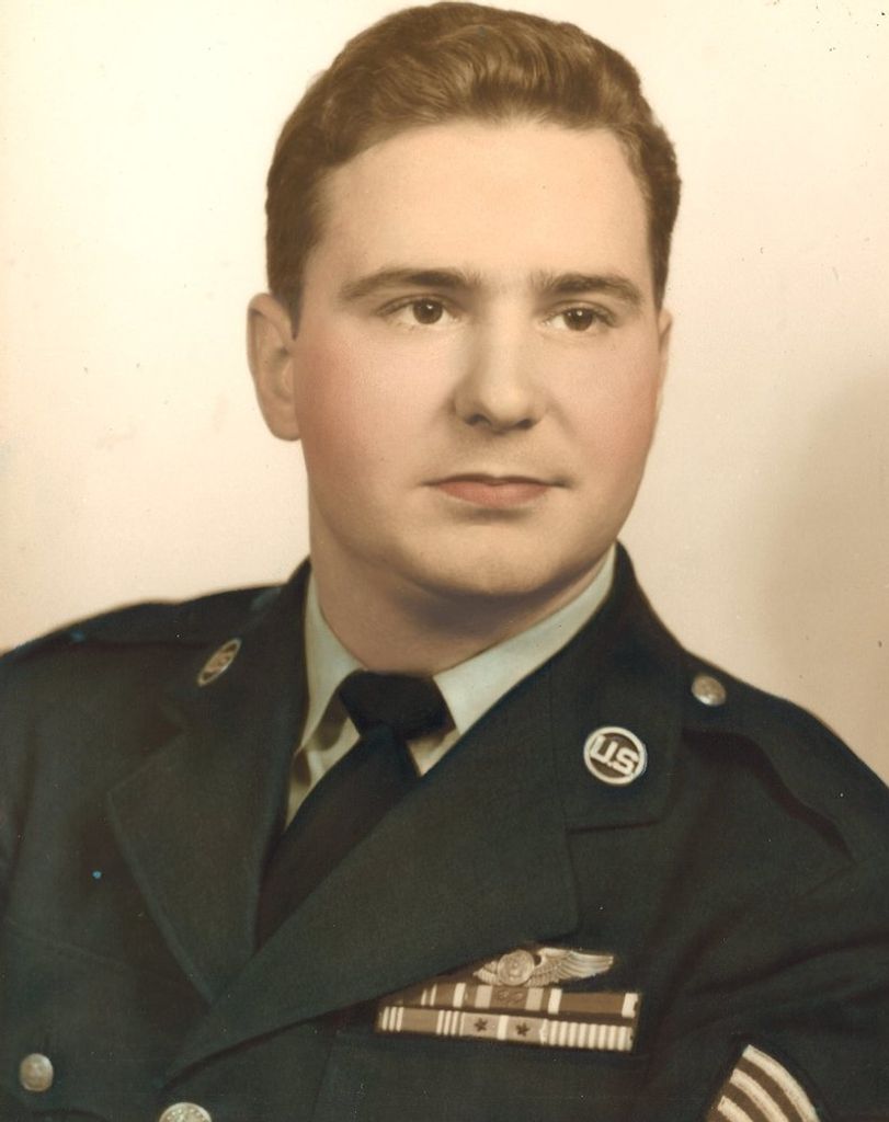 William Lyles 'Bill' Holder, Sr. Profile Photo