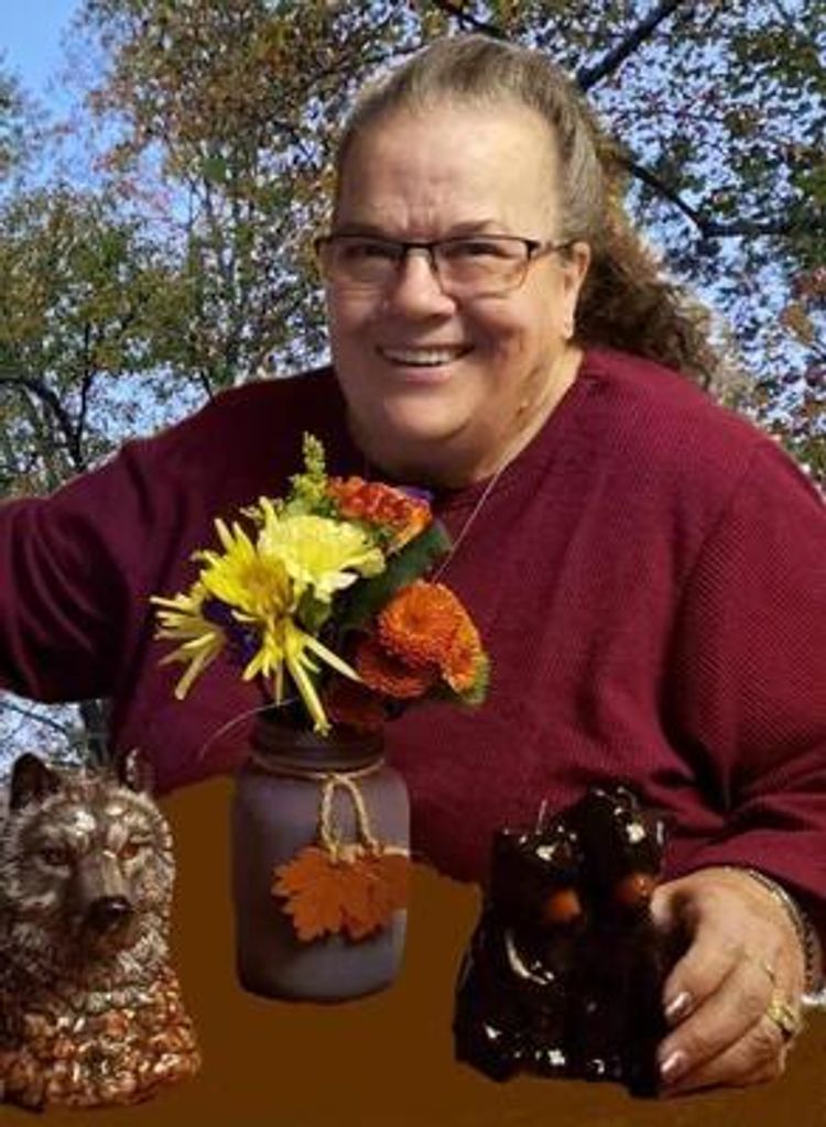 Susan "Sue" D. Cowsert Profile Photo