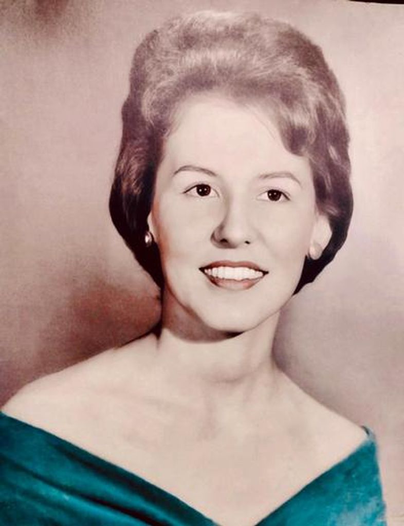 Aloma Ann Mcconnell Profile Photo