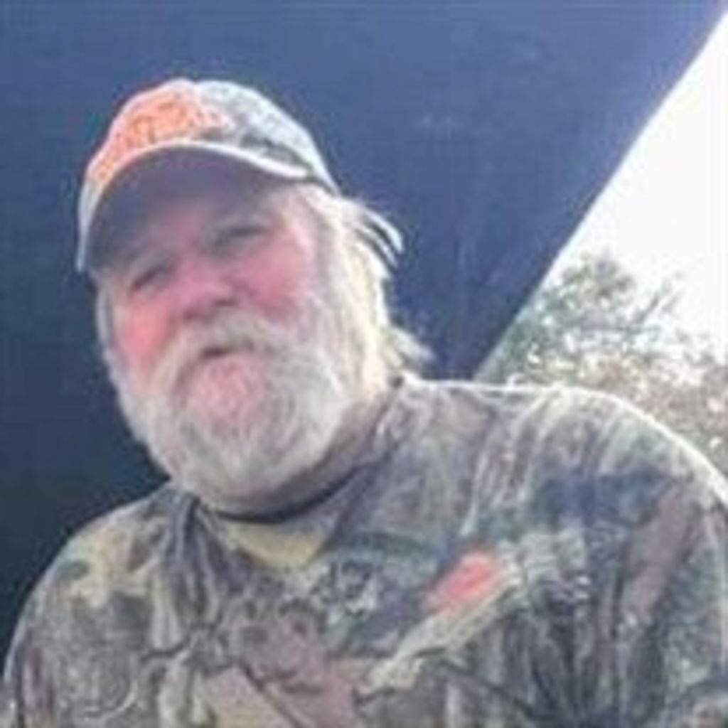 Ronald Blackwell Profile Photo