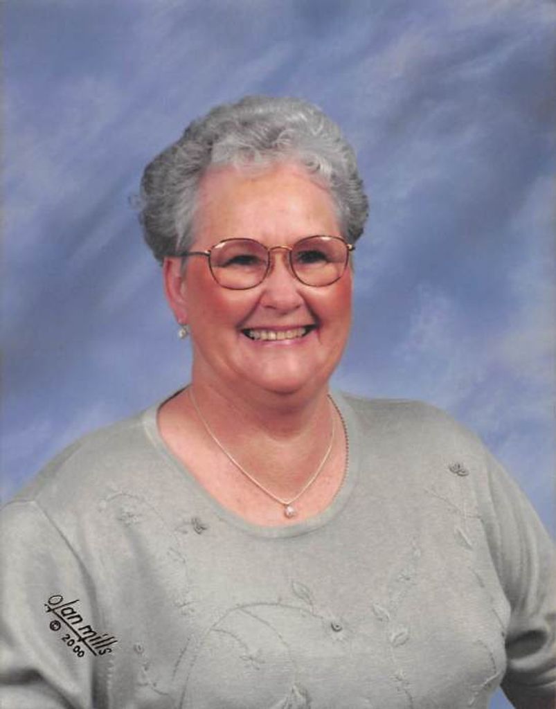 Shirley Roland
