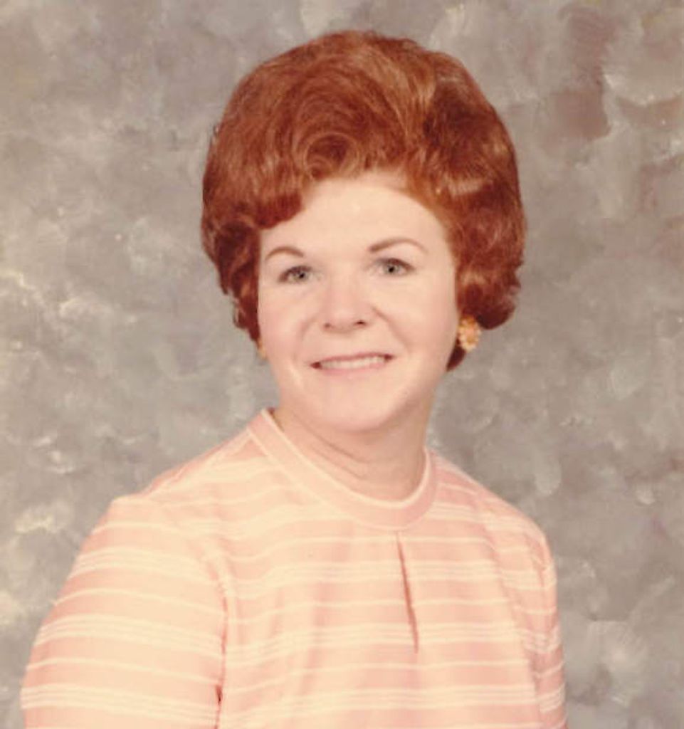 Goldie June Runyan