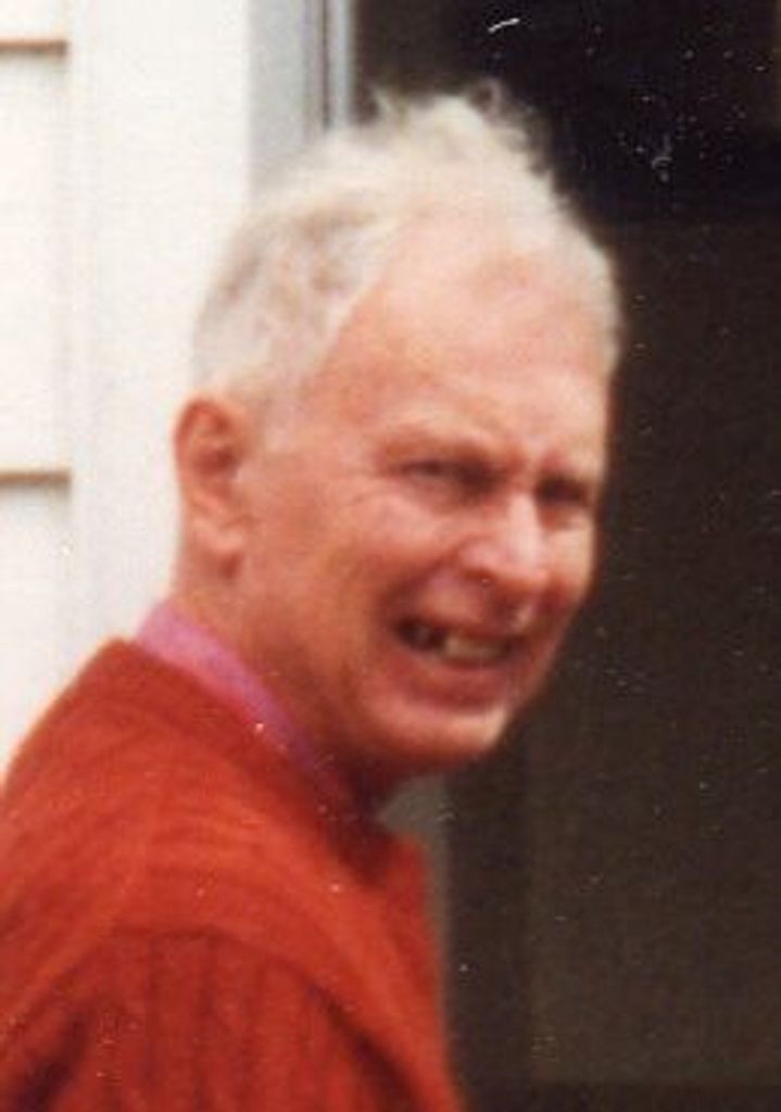 Robert B. Maule