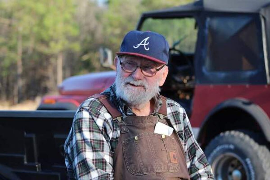 Jack Dean Herren Profile Photo