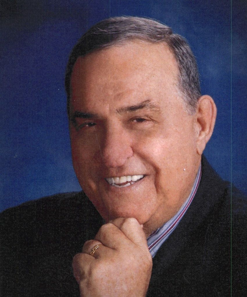 Theodore Cecil Denault