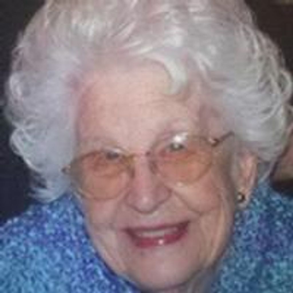 Gertrude K. Purschwitz