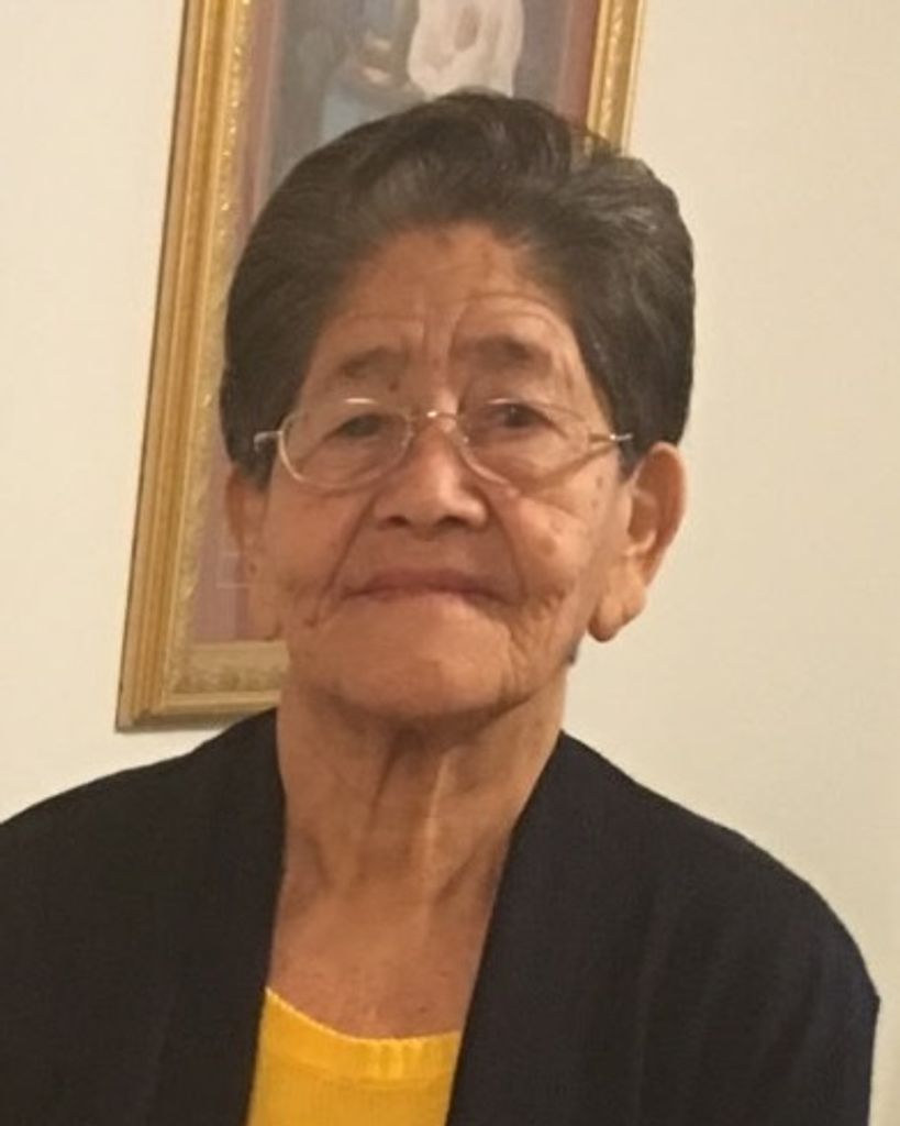 Isabel Nevarez Profile Photo