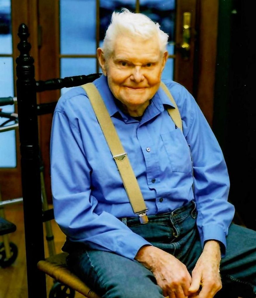 Alexander "Alex" Sutherland Jr.